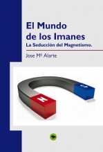 Libro El Mundo de los Imanes, autor magnet