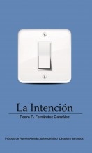 Libro La Intención, autor laintencion