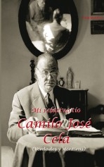 Libro Mi relativo tío Camilo José Cela (Verdades y mentiras), autor buhardilla