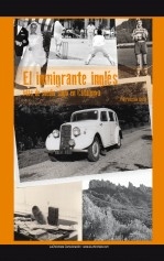 Libro El inmigrante inglés, autor lachincheta