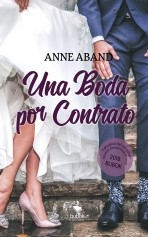 Libro Una boda por contrato, autor de Creación Literaria, Concurso Bubok