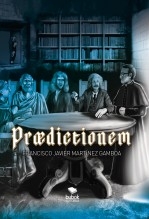 Libro Praedictionem, autor Martinez, Francisco