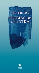 Libro Poemas de una vida, autor teresafj
