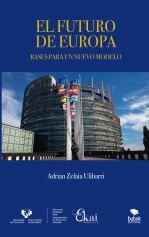 Libro El futuro de Europa, autor ekaigroup