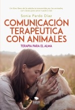 Libro Comunicación terapéutica con animales, autor Pardo Díaz, Sonia
