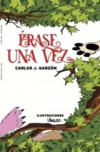 Libro ERASE, autor GARZON INIGO, CARLOS JAVIER