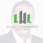 Luis H Londoño Finca Raíz
