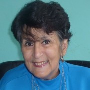 Margarita Ruiz Peraza