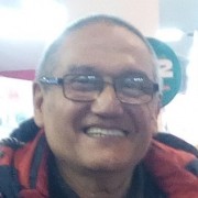 Andrés Arbulú Martínez