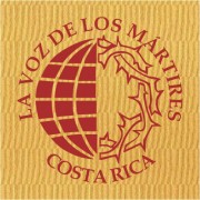 La Voz de los Mártires Costa Rica