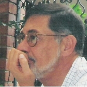 Alonso Bayona Martínez