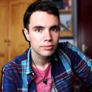 Christopher Acuarela 