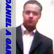 Daniel Garcia Rangel