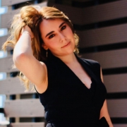 Eliza Jiménez Escobar