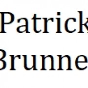 Patrick Brunner