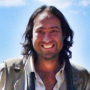 Sergio Rodriguez Ponce de Leon