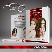 Gaia GIllies