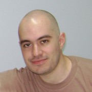 Gustavo Reyes