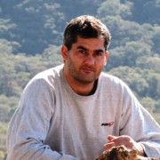 Daniel Gustavo Zaia