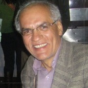 Jairo Luis Vega Manzano