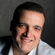 Luis Javier Méndez Díaz
