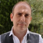 Luis Miguel Martínez González