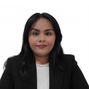 Maraegretta De León García Espinoza