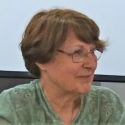 María Mora Viñas