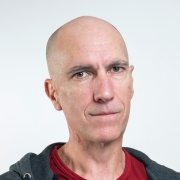 Marcos Tizón Damián