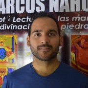 Marcos Nahuel Tame