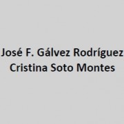 José F. Gálvez y Cristina Soto