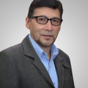 Miguel Alfredo Oviedo Risueño