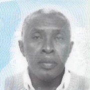 German Jorge Fortune Noel