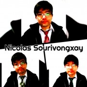 Nicolas Sourivongxay