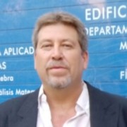 Jose Ricardo Moreno