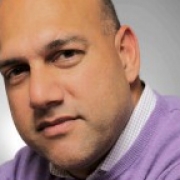 Salim Ismail