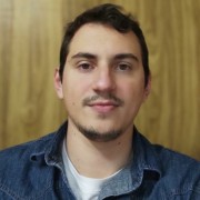 Santiago Pergolesi