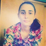 Verónica D'Angelo