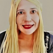 Dafne Virginia Wolf