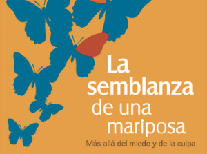 la semblanza de una Mariposa