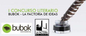 Concurso Literario Bubok Concurso Literario Bubok