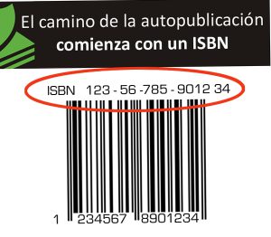 Este verano, tu ISBN y código de barras al mismo precio