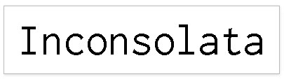 Tipografía: Cómo elegir la fuente adecuada para tu libro tipografía font-monospace-bubok
