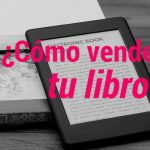 ¿Sabes vender tu libro?