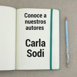 Carla Sodi