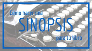 hacer una sinopsis 3-bubok mexico