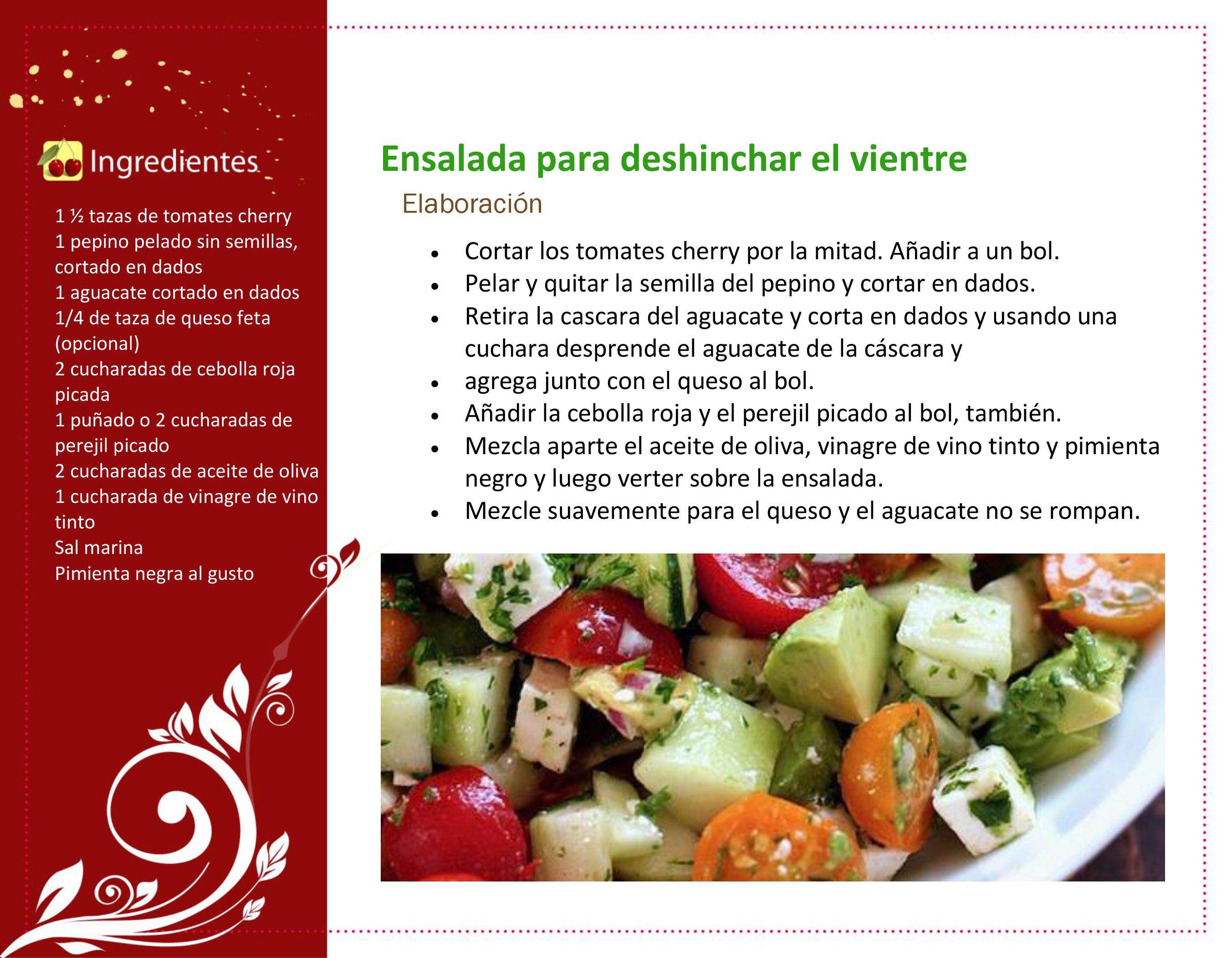 Conoce nuestras plantillas en word para recetas de cocina - Bubok