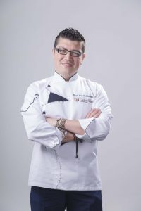 COLOMBIA, cocina, tradición i cultura- Luis Martinez Velandia