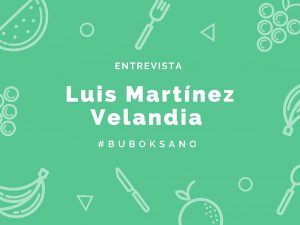 Luis Martínez Velandia-COLOMBIA, cocina, tradición i cultura