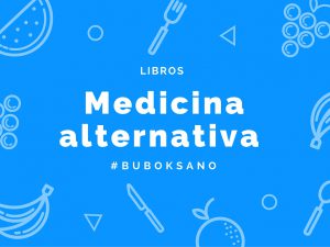 medicina alternativa